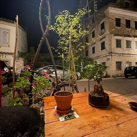 Filoxenos Houses Corfu Island Mantouki Ngoại thất bức ảnh