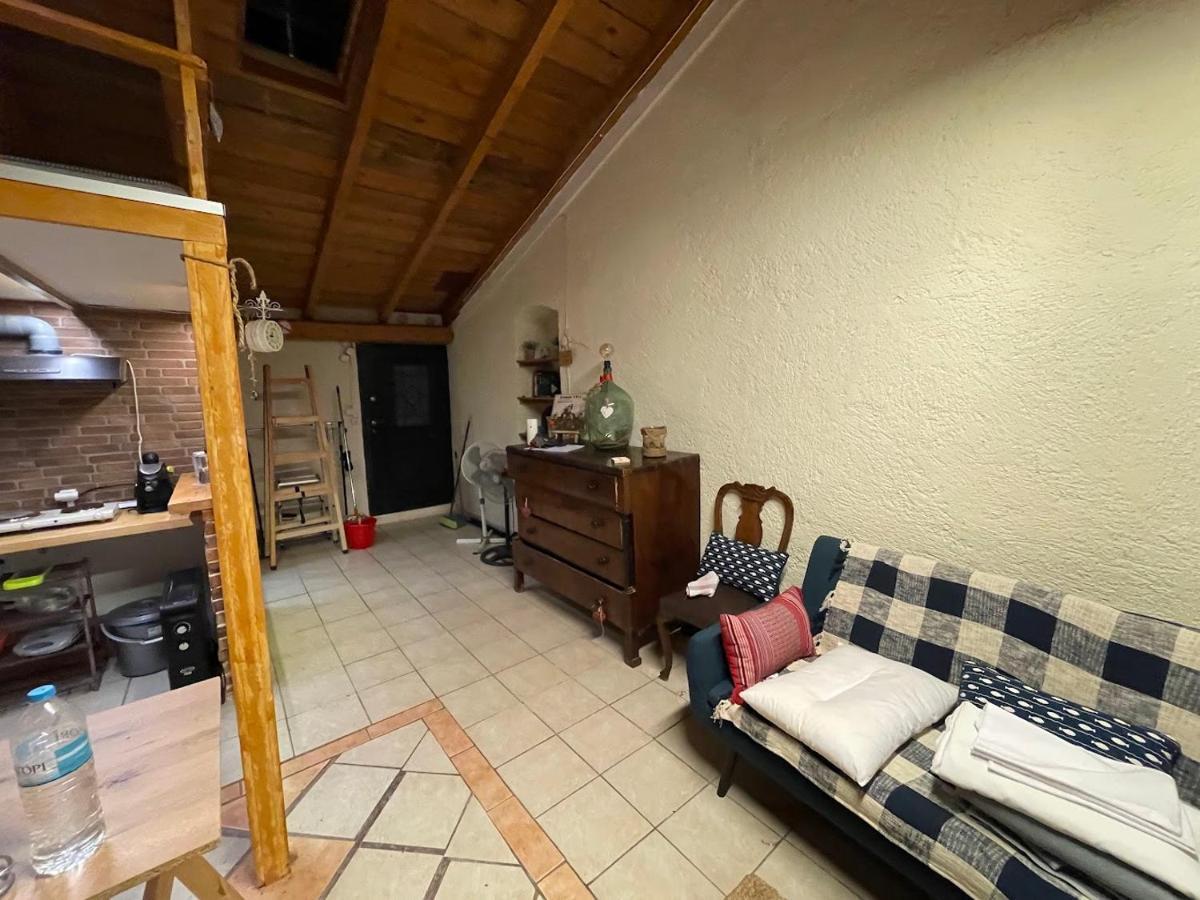 Filoxenos Houses Corfu Island Mantouki Ngoại thất bức ảnh